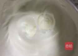 香橙溶豆的做法图解6