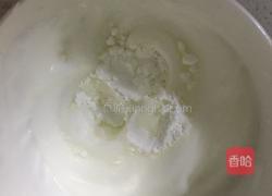 香橙溶豆的做法图解7