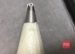 香橙溶豆的做法图解14