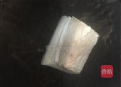 蒜泥白肉的做法图解1