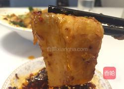 蒜泥白肉的做法图解17