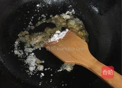 拔丝土豆的做法图解5
