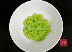 鲜藕牛肉粥 (宝宝辅食)的做法图解8