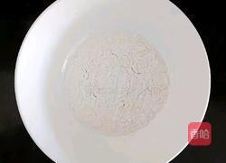 香甜疙瘩糊 (宝宝辅食)的做法图解4