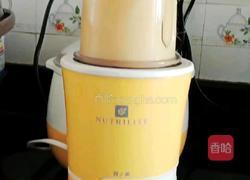 香甜疙瘩糊 (宝宝辅食)的做法图解7