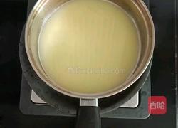 香甜疙瘩糊 (宝宝辅食)的做法图解8