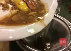 西式羊腿肉的做法图解12