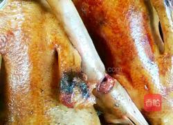 碌鹅的做法图解2