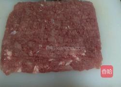 珍珠丸子的做法图解2