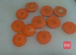 珍珠丸子的做法图解9