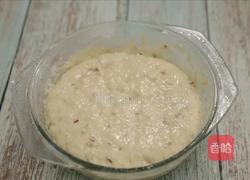 苹果饼的做法图解4