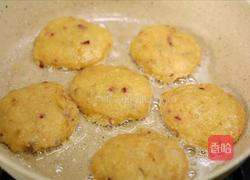 苹果饼的做法图解7