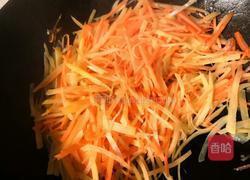 咖喱鸡丁饭的做法图解2