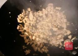 咖喱鸡丁饭的做法图解3