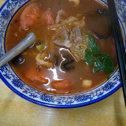 牛肉粉丝汤的做法[图]