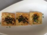 香煎豆腐的做法[图]