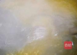 雪梨炖萝卜的做法图解2