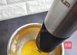 蜜汁鸡排的做法图解4