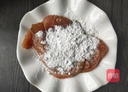 蜜汁鸡排的做法图解5