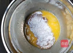 蜜汁鸡排的做法图解6