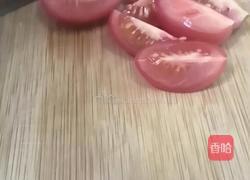 凉拌萝卜丝的做法图解3