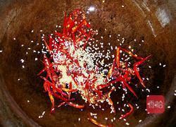 麻辣香酒鬼花生的做法图解7