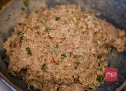 炸丸子的做法图解6