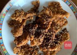 香炸五花肉的做法图解5