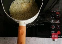 蒜蓉粉丝蒸虾的做法图解6