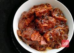 香芋蒸排骨的做法图解6
