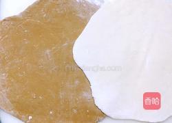 猫耳朵的做法图解4