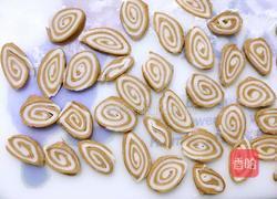 猫耳朵的做法图解7