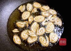 猫耳朵的做法图解8