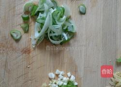 清蒸银鲳鱼的做法图解3