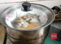 清蒸银鲳鱼的做法图解9