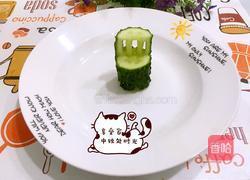 椅子的做法图解6