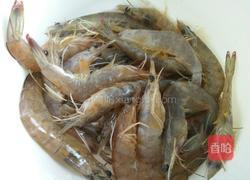 茄汁大虾的做法图解2
