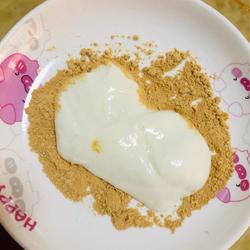 鲜奶麻薯的做法[图]