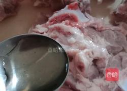 ＃广东＃年夜饭骨头汤的做法图解2
