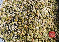 南瓜子酥的做法图解4