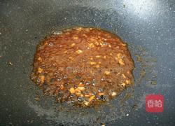 糖醋菠萝藕丁的做法图解8