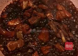 糖醋排骨的做法图解7