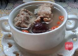 ＃广东＃年夜饭骨头汤的做法图解9