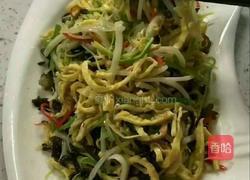 锦秀什锦的做法图解6