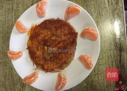土豆鸡蛋饼的做法图解6
