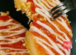 香炸苹果圈的做法图解7