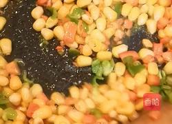 素三彩的做法图解5