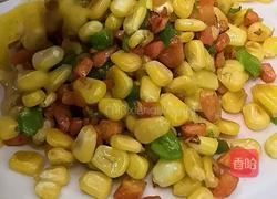 素三彩的做法图解6