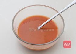 菠萝咕咾鸡翅的做法图解5