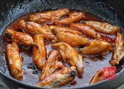 菠萝咕咾鸡翅的做法图解7